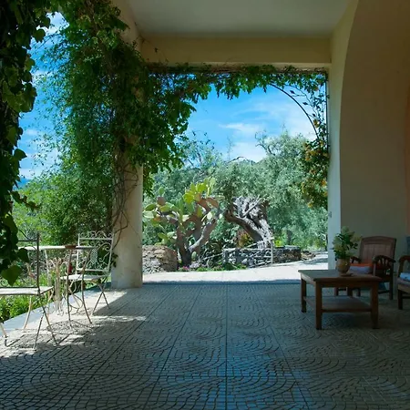 Antico Borgo Etneo Country