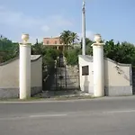 Antico Borgo Etneo Country