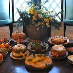 Agroturismo Antico Borgo Etneo Country Calatabiano