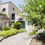 Antico Borgo Etneo Country Agroturismo