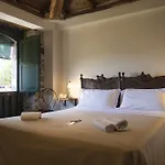 Agroturismo Antico Borgo Etneo Country