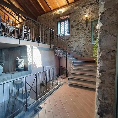 Antico Borgo Etneo