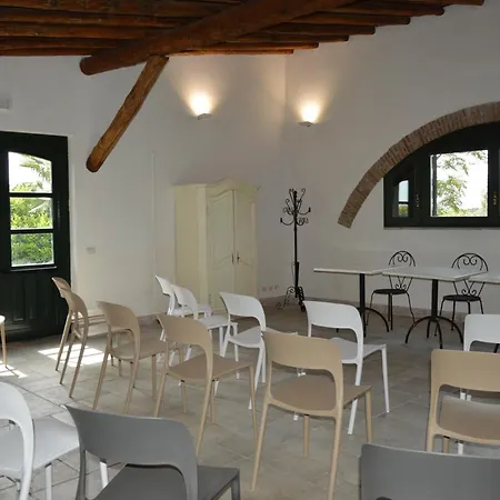 Antico Borgo Etneo Alloggio per agriturismo