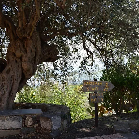 Antico Borgo Etneo