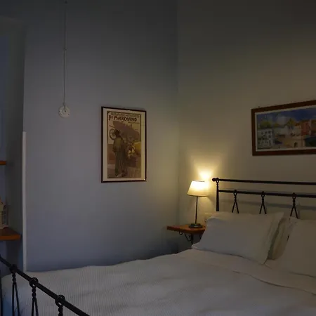 Antico Borgo Etneo Alloggio per agriturismo *