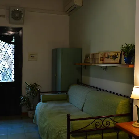 Alloggio per agriturismo Antico Borgo Etneo Calatabiano