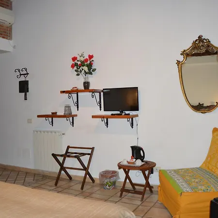 Antico Borgo Etneo *