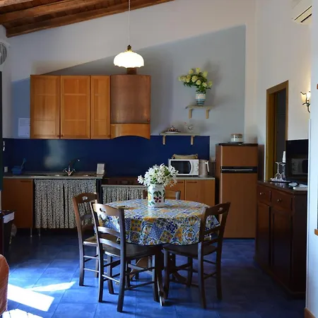 Antico Borgo Etneo * Calatabiano