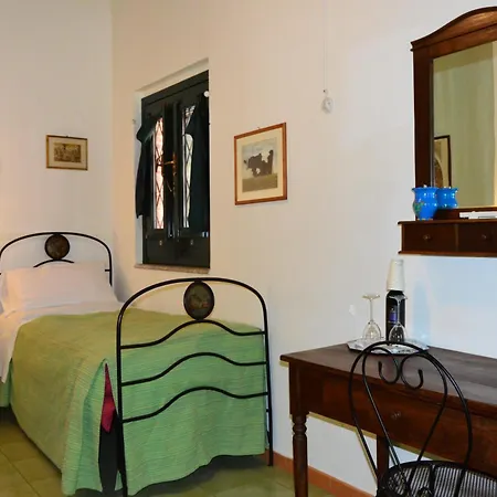 Alloggio per agriturismo Antico Borgo Etneo