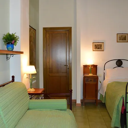 Antico Borgo Etneo Alloggio per agriturismo *