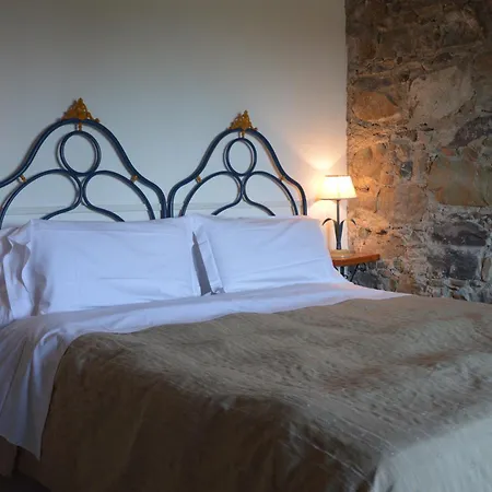 Antico Borgo Etneo Alloggio per agriturismo Calatabiano