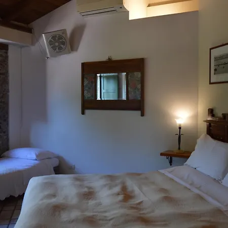 Antico Borgo Etneo