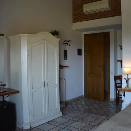 Antico Borgo Etneo