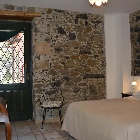 Alloggio per agriturismo Antico Borgo Etneo