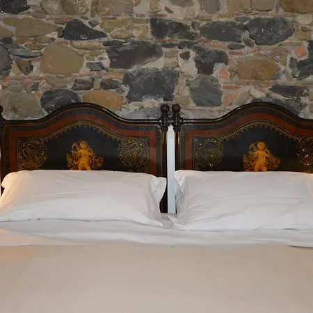 Antico Borgo Etneo Alloggio per agriturismo Calatabiano