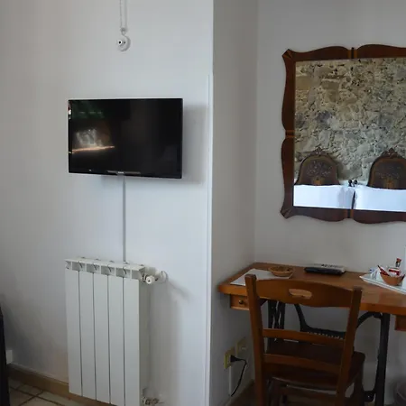 Antico Borgo Etneo Alloggio per agriturismo
