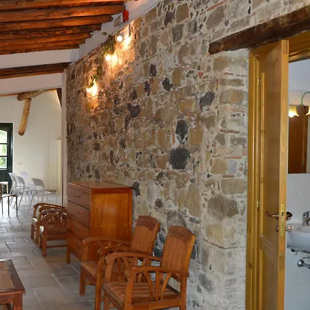Antico Borgo Etneo Alloggio per agriturismo