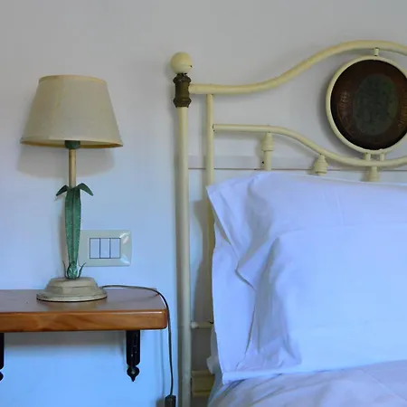 Alloggio per agriturismo Antico Borgo Etneo Calatabiano