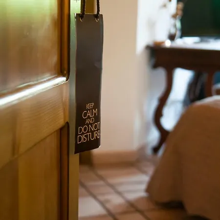 Antico Borgo Etneo Agriturismo Country House