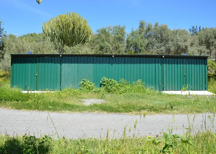 Κατάλυμα σε φάρμα Antico Borgo Etneo Country