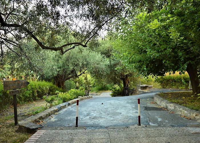 Antico Borgo Etneo Country *