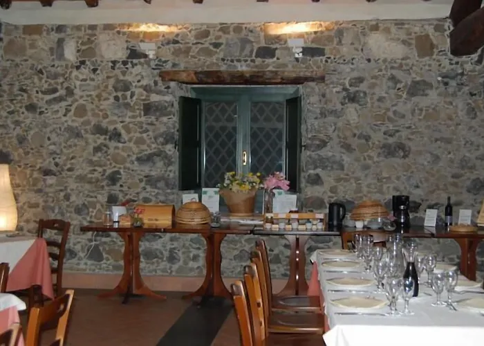 Antico Borgo Etneo Country * Calatabiano