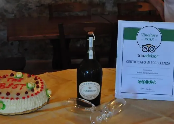 Antico Borgo Etneo Country Calatabiano