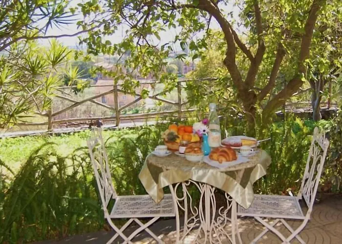 Κατάλυμα σε φάρμα Antico Borgo Etneo Country Calatabiano