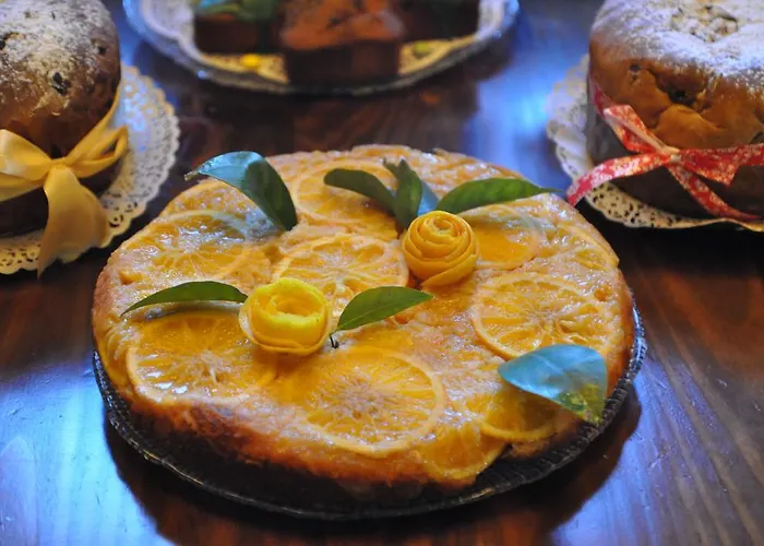 Κατάλυμα σε φάρμα Antico Borgo Etneo Country