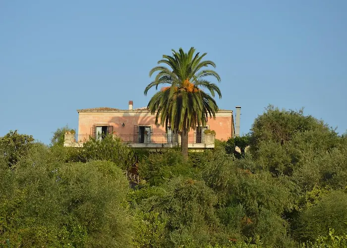 Antico Borgo Etneo Country Calatabiano