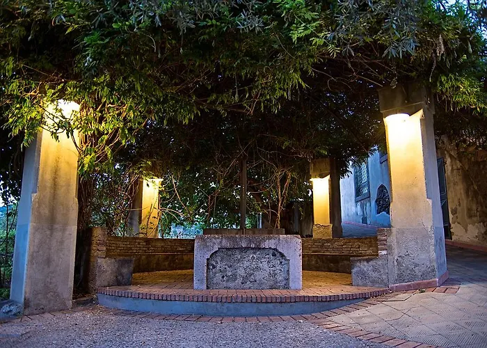 Antico Borgo Etneo Country Κατάλυμα σε φάρμα