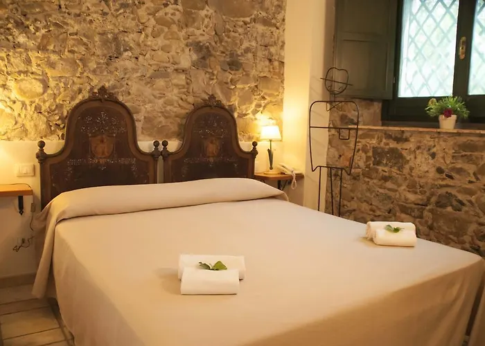 Κατάλυμα σε φάρμα Antico Borgo Etneo Country *