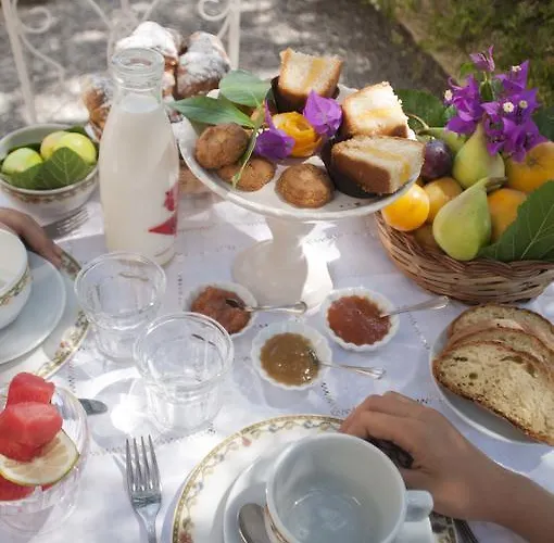 Antico Borgo Etneo Country