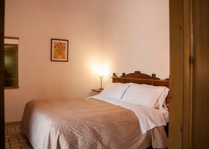 Antico Borgo Etneo Country *